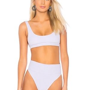 Bikini top BEACH RIOT